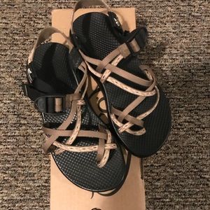 SOLD💗 CHACO ZX2 Colorado